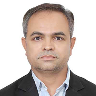 Ashok Rathod