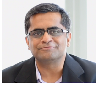 Gaurav Kheterpal