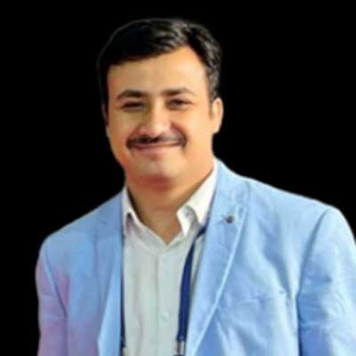 Hitendrasinh Chauhan