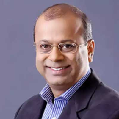 Kiran Deshpande