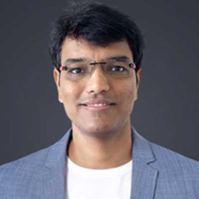Mahin Gupta