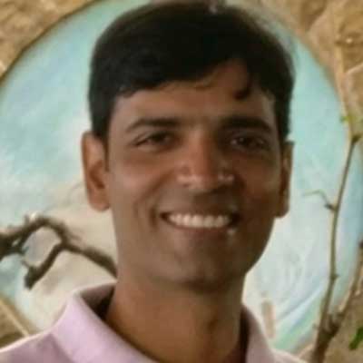 Pranav Sharma