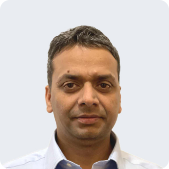 Rakesh Kumar
