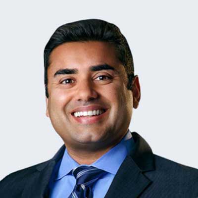 Shalin Madan
