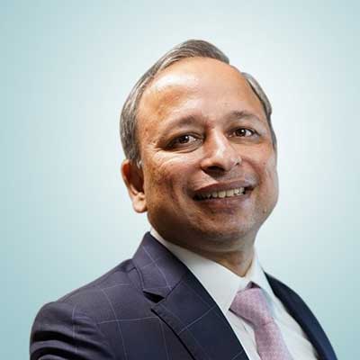 Sushil Agarwal