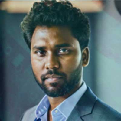 Smrutiranjan Gochhayat