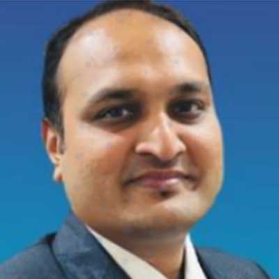 Tarun Modi